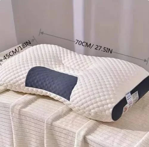Almohada Ortopédica Cervical