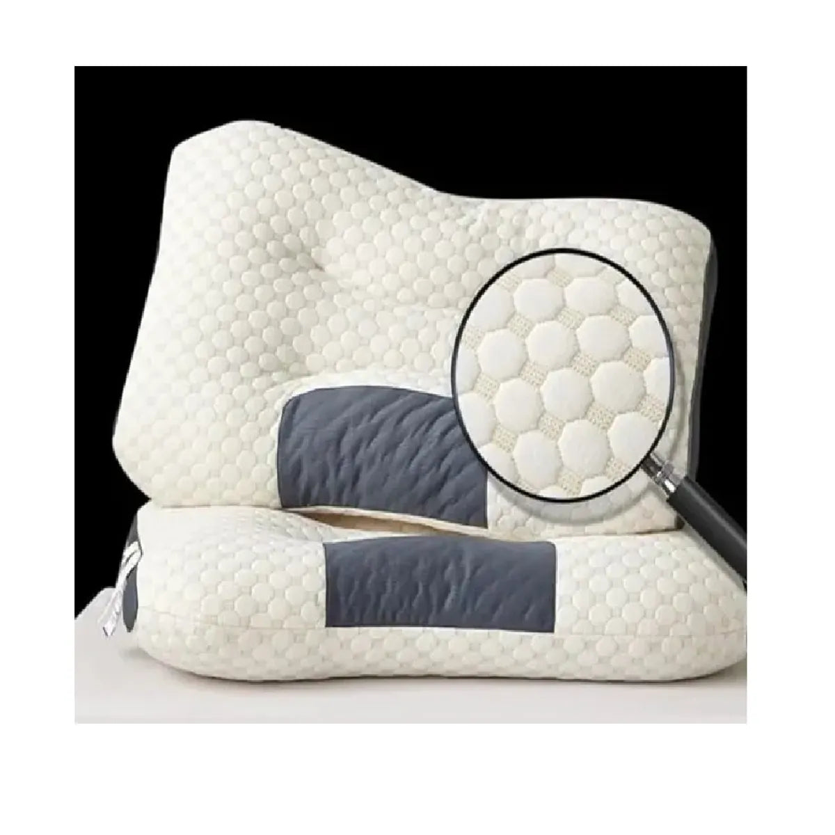 Almohada Ortopédica Cervical